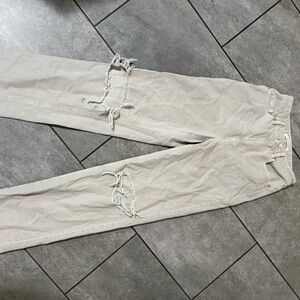 PacSun Distressed Denim